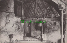 Load image into Gallery viewer, Sussex Postcard - Pevensey, Mint House, The Minting Chamber SW10499