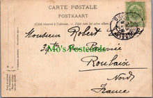 Load image into Gallery viewer, Belgium Postcard - Knocke,  Knokke-Heist, West Flanders  SW10504