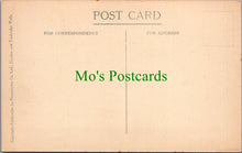 Load image into Gallery viewer, London Postcard - Westminster Abbey, Norman Undercroft SW10550