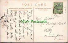 Load image into Gallery viewer, Lancashire Postcard - Blackpool, South Shore, Looking South  SW10561
