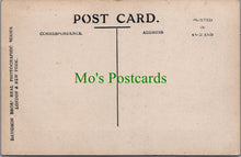 Load image into Gallery viewer, London Postcard - Fulham Palace, The Bishop's Study  SW10573