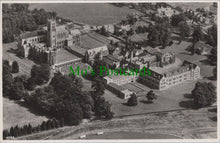 Load image into Gallery viewer, Somerset Postcard - Downside Abbey and School, Stratton-on-the-Fosse SW10575