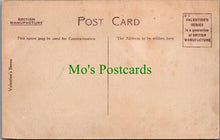 Load image into Gallery viewer, London Postcard - Westminster Abbey, Tombs in Sanctuary SW10582