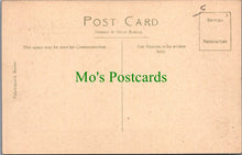 Load image into Gallery viewer, London Postcard - Westminster Abbey, Statesmen's Corner   SW10583