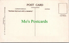 Load image into Gallery viewer, Devon Postcard - Ilfracombe, Lantern Hill and Hillsboro From Capstone  SW10590