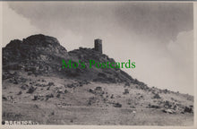 Load image into Gallery viewer, Devon Postcard - Brentor, Dartmoor  SW10593