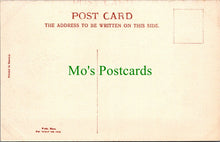 Load image into Gallery viewer, Lancashire Postcard - Morecambe, A Breezy Day  SW10595