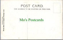 Load image into Gallery viewer, Scotland Postcard - Ellen's Isle and Ben Venue, Loch Katrine SW10596