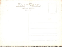 Load image into Gallery viewer, Wales Postcard - Llandaff Cathedral From The Green SW10318