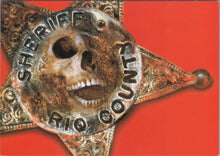 Load image into Gallery viewer, Film Postcard - Lone Star, Kris Kristofferson & Matthew McConaughey SW10320