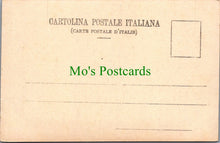 Load image into Gallery viewer, Italy Postcard - Saluti Da Roma, Villa Pamphili, Paegaggio  SW10882