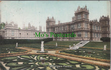 Load image into Gallery viewer, Buckinghamshire Postcard - Mentmore Towers SW10890