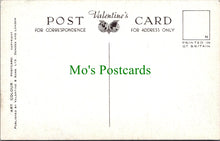 Load image into Gallery viewer, Scotland Postcard - Edinburgh, Princes Street - Wallace SW10901