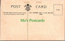 Load image into Gallery viewer, London Postcard - The Tower of London, Chapel of Peter ad Vincula SW10922
