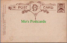 Load image into Gallery viewer, Music Postcard - Bamforth Military Songcard SW10926