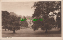 Load image into Gallery viewer, Hertfordshire Postcard - Lockleys, Welwyn   SW10940
