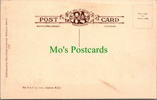 Load image into Gallery viewer, Hertfordshire Postcard - Lockleys, Welwyn SW10940