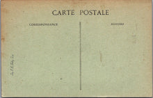 Load image into Gallery viewer, France Postcard - Sainte-Adresse - Vue Prise Du Plateau Des Phares SW10607