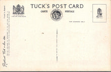 Load image into Gallery viewer, London Postcard - Buckingham Palace SW10621