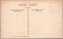 Load image into Gallery viewer, Greetings Postcard - Birthday Greetings From Home  SW10622