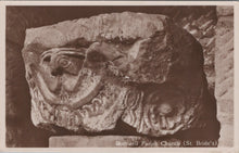 Load image into Gallery viewer, Scotland Postcard - Bothwell Parish Church (St Bride's) SW10664