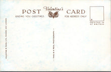 Load image into Gallery viewer, Scotland Postcard - Culloden Moor, The Well of The Dead SW10704