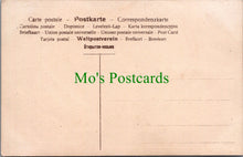 Load image into Gallery viewer, Children Postcard - Girl Dressed as a Cherub / Angel SW10365