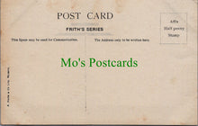 Load image into Gallery viewer, Devon Postcard - Exeter Cathedral  SW10390