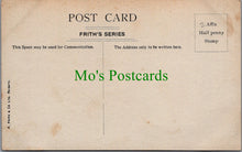 Load image into Gallery viewer, Devon Postcard - Exeter Cathedral, Choir East  SW10391