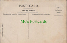 Load image into Gallery viewer, Devon Postcard - Exeter Cathedral, Bishops Throne  SW10392