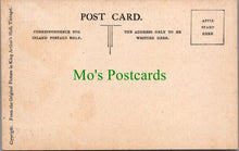 Load image into Gallery viewer, Myth & Legends Postcard - Sir Galahad To The Court of King Arthur SW10401