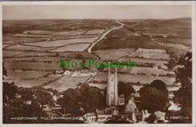 Load image into Gallery viewer, Devon Postcard - Widdecombe Hill, Dartmoor  SW10404