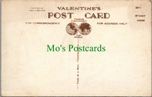 Load image into Gallery viewer, Devon Postcard - Widdecombe Hill, Dartmoor  SW10404