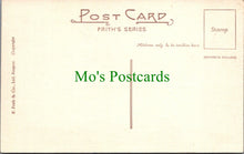 Load image into Gallery viewer, Surrey Postcard - Albury Park SW10408