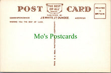 Load image into Gallery viewer, Scotland Postcard - The Pass of Glen Coe SW10421