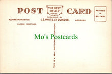 Load image into Gallery viewer, Scotland Postcard - The Gorge and Waterfall, Glen Coe SW10422
