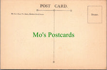 Load image into Gallery viewer, Sussex Postcard - Entrance To Manor House, Horeham Road SW10426