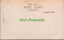 Load image into Gallery viewer, Dorset Postcard - Milton Abbey, The New Gates SW10436