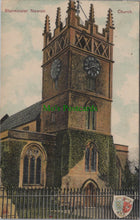 Load image into Gallery viewer, Dorset Postcard - Sturminster Newton Church  SW10450
