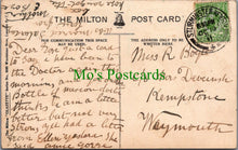 Load image into Gallery viewer, Dorset Postcard - Sturminster Newton Church  SW10450