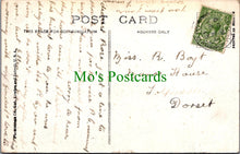 Load image into Gallery viewer, Dorset Postcard - Wareham, St Mary's Church  SW10458