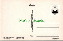 Load image into Gallery viewer, Northumberland Postcard - Views of Otterburn SW10467