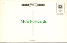 Load image into Gallery viewer, Northumberland Postcard - South Marine Park, South Shields SW10471