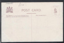 Load image into Gallery viewer, Railway Postcard - Trains - Queen Victoria&#39;s Day Saloon - Mo’s Postcards 
