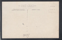 Load image into Gallery viewer, Sports Postcard - Rowing - The Cambridge Rowing Crew, 1907 - Mo’s Postcards 
