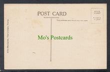 Load image into Gallery viewer, Wales Postcard - Stackpool Court, Pembrokeshire - Mo’s Postcards 
