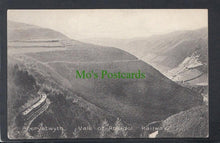 Load image into Gallery viewer, Wales Postcard - Aberystwyth - Vale of Rheidol Railway - Mo’s Postcards 
