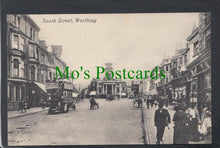 Load image into Gallery viewer, South Street, Worthing, Sussex