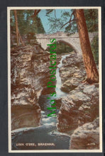 Load image into Gallery viewer, Linn O'Dee, Braemar, Aberdeenshire