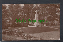 Load image into Gallery viewer, War Memorial, Littlehampton, Sussex